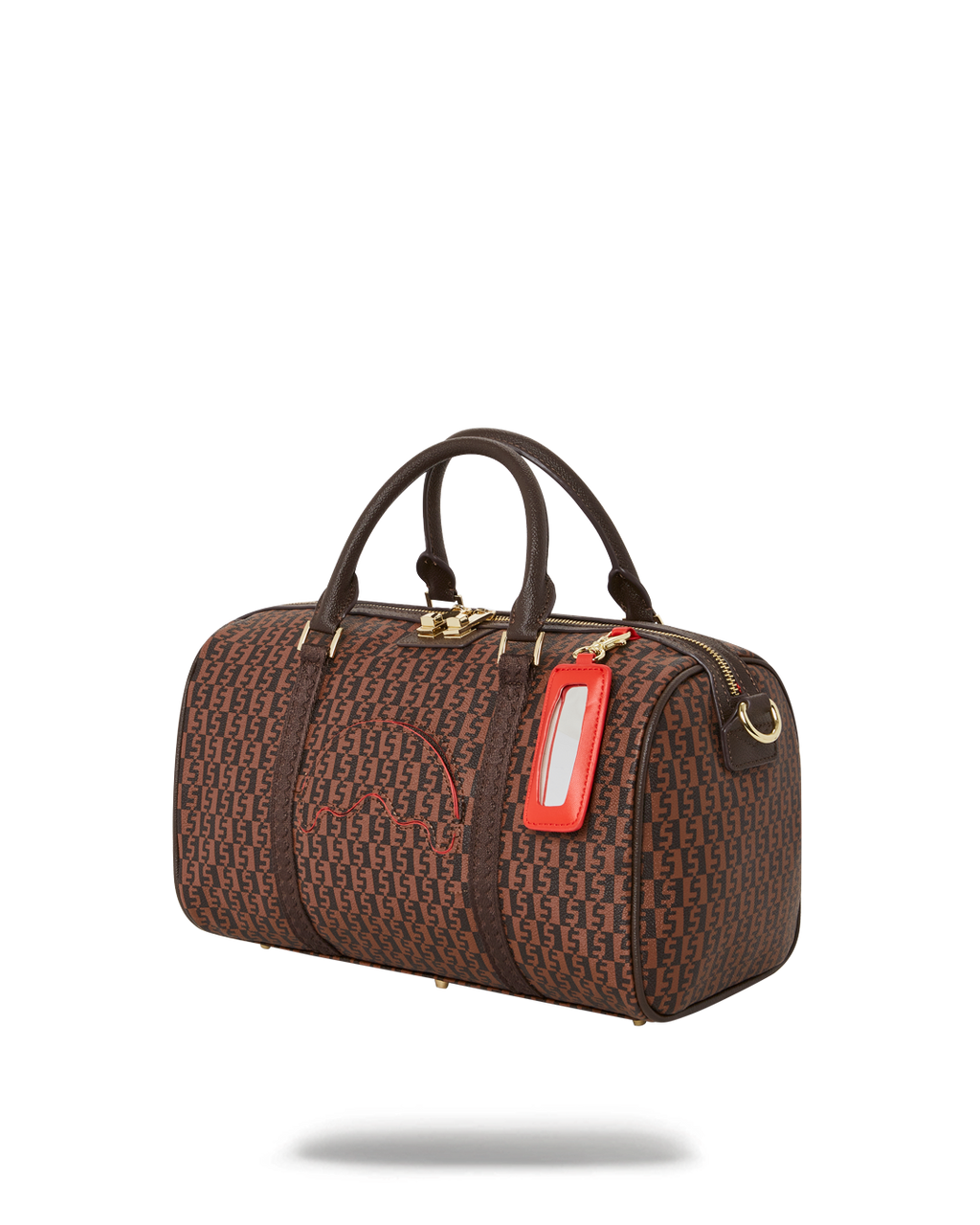 Alpha Navigator Mini Duffle - Image 5