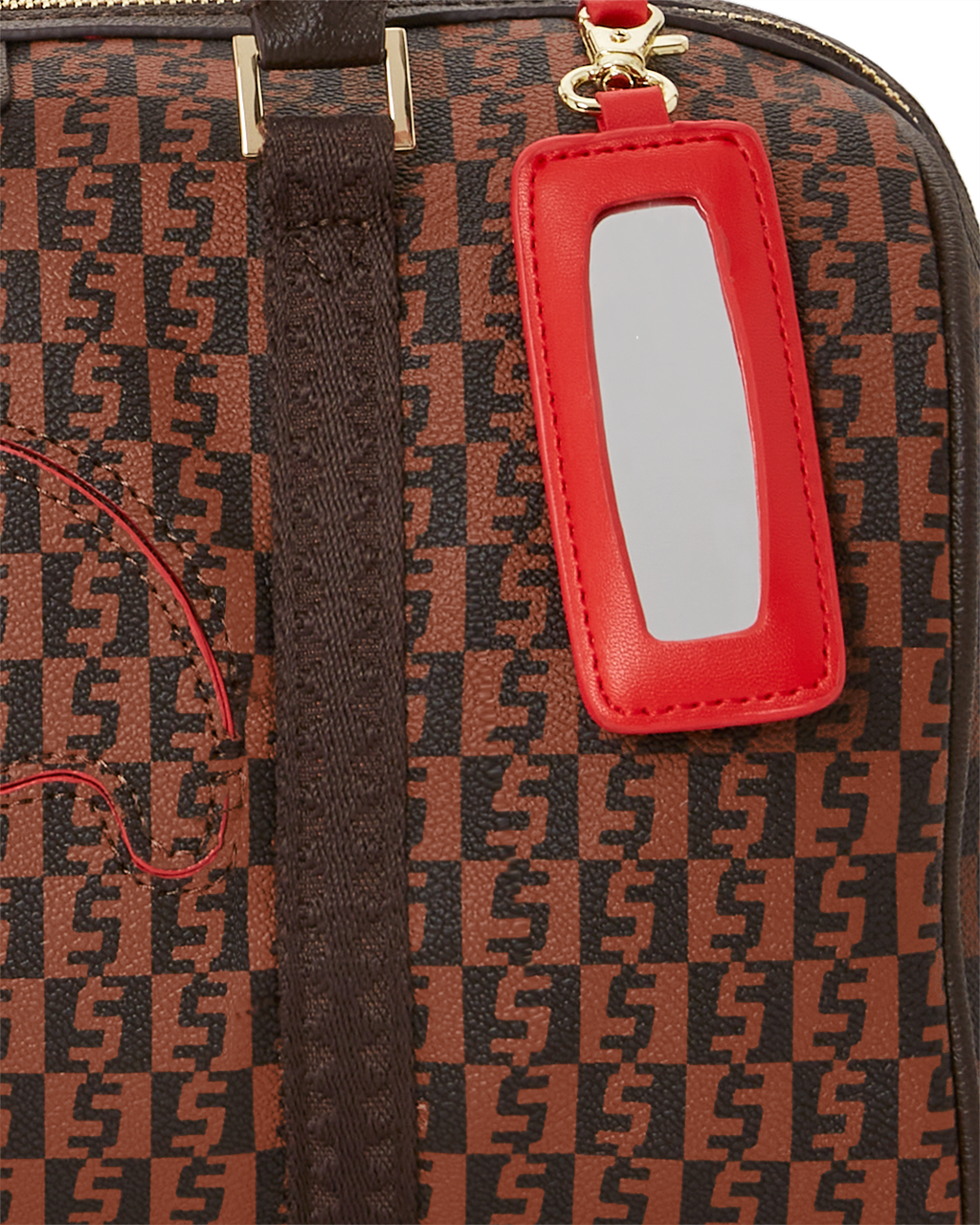 Alpha Navigator Mini Duffle - Image 11