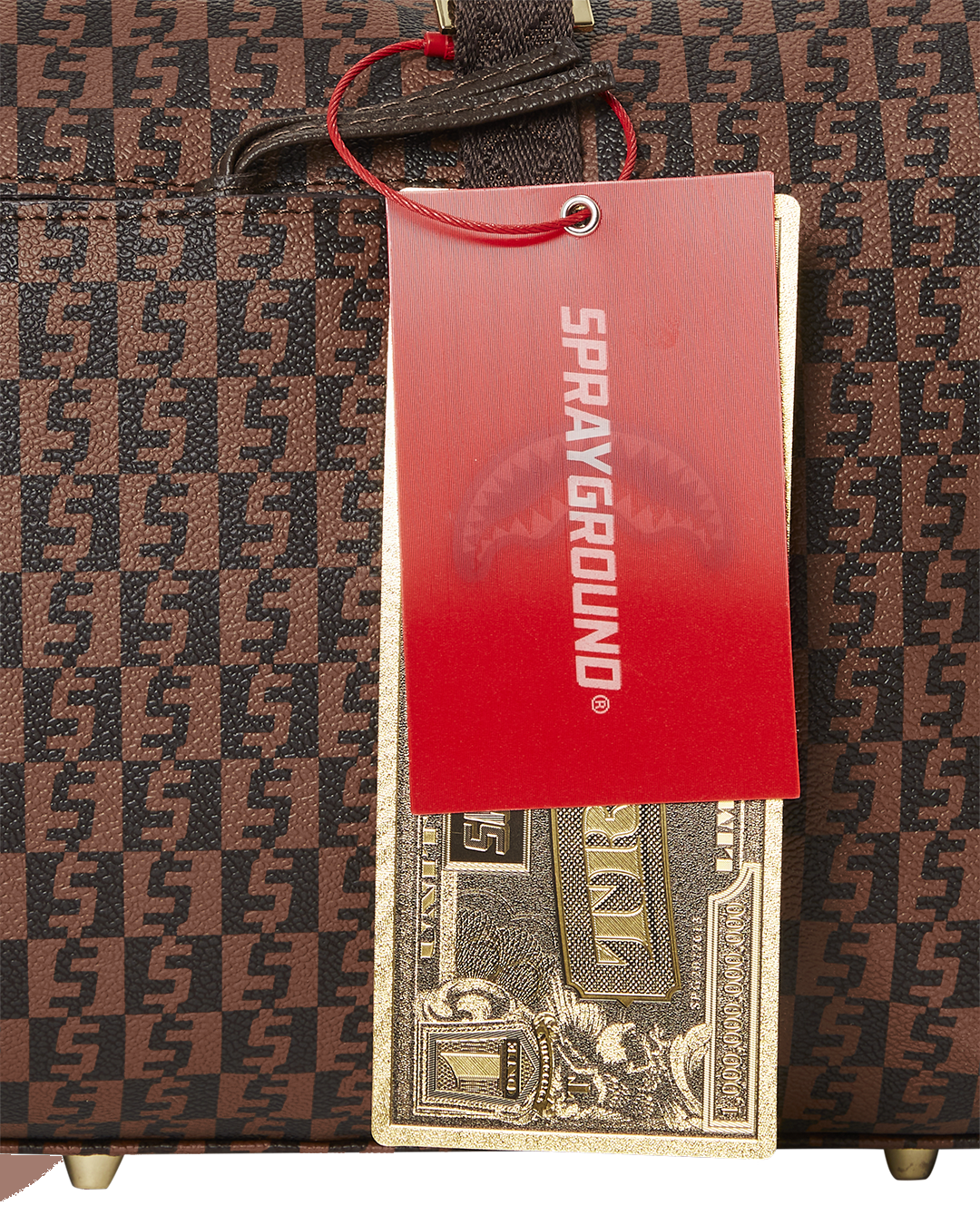 Alpha Navigator Mini Duffle - Image 14