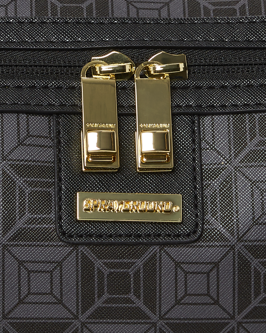 Obsidian Stunner A.i.6 Sandflower Collab Duffle - Image 17