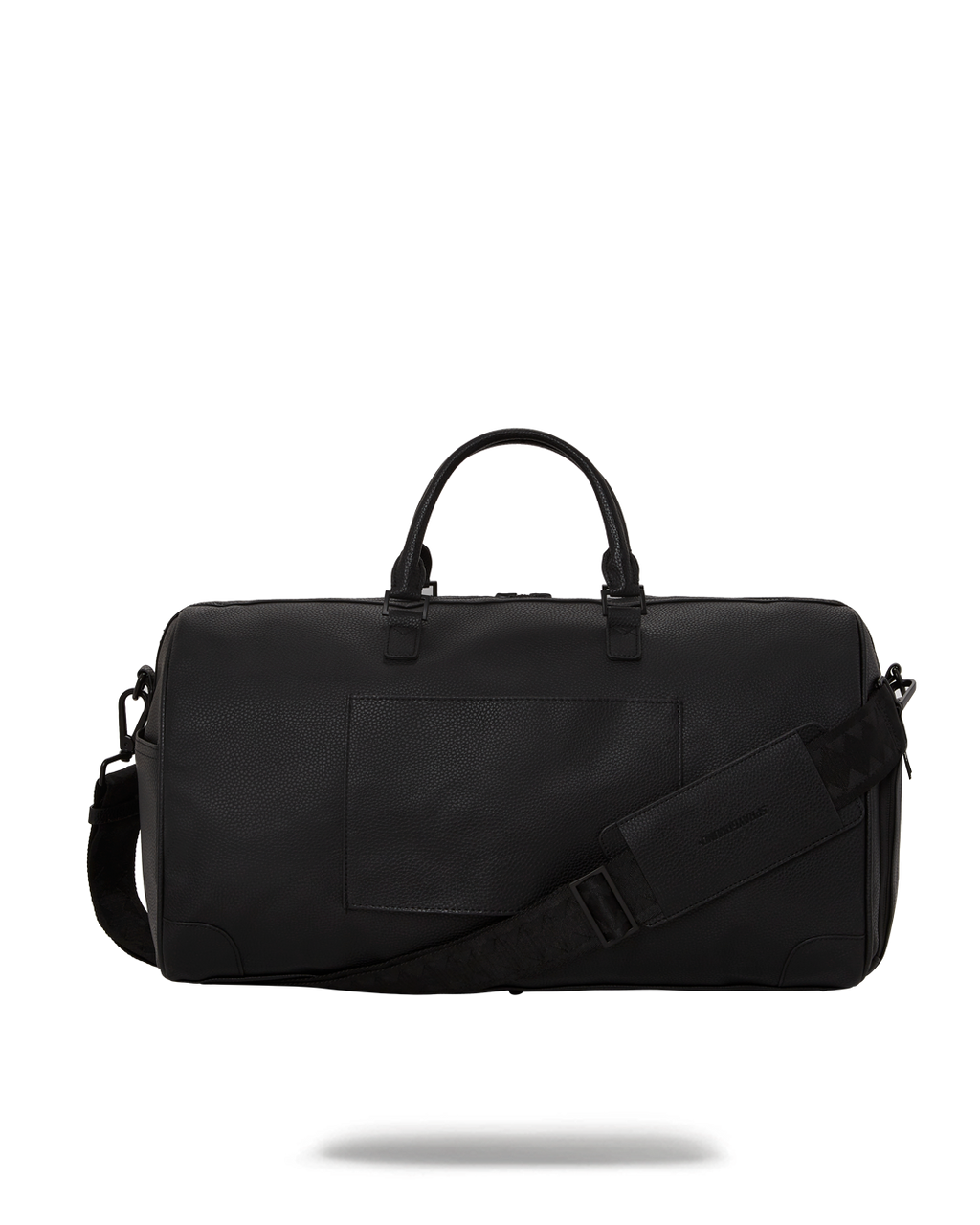 Rich Rover Cargo Shark Duffle - Image 5