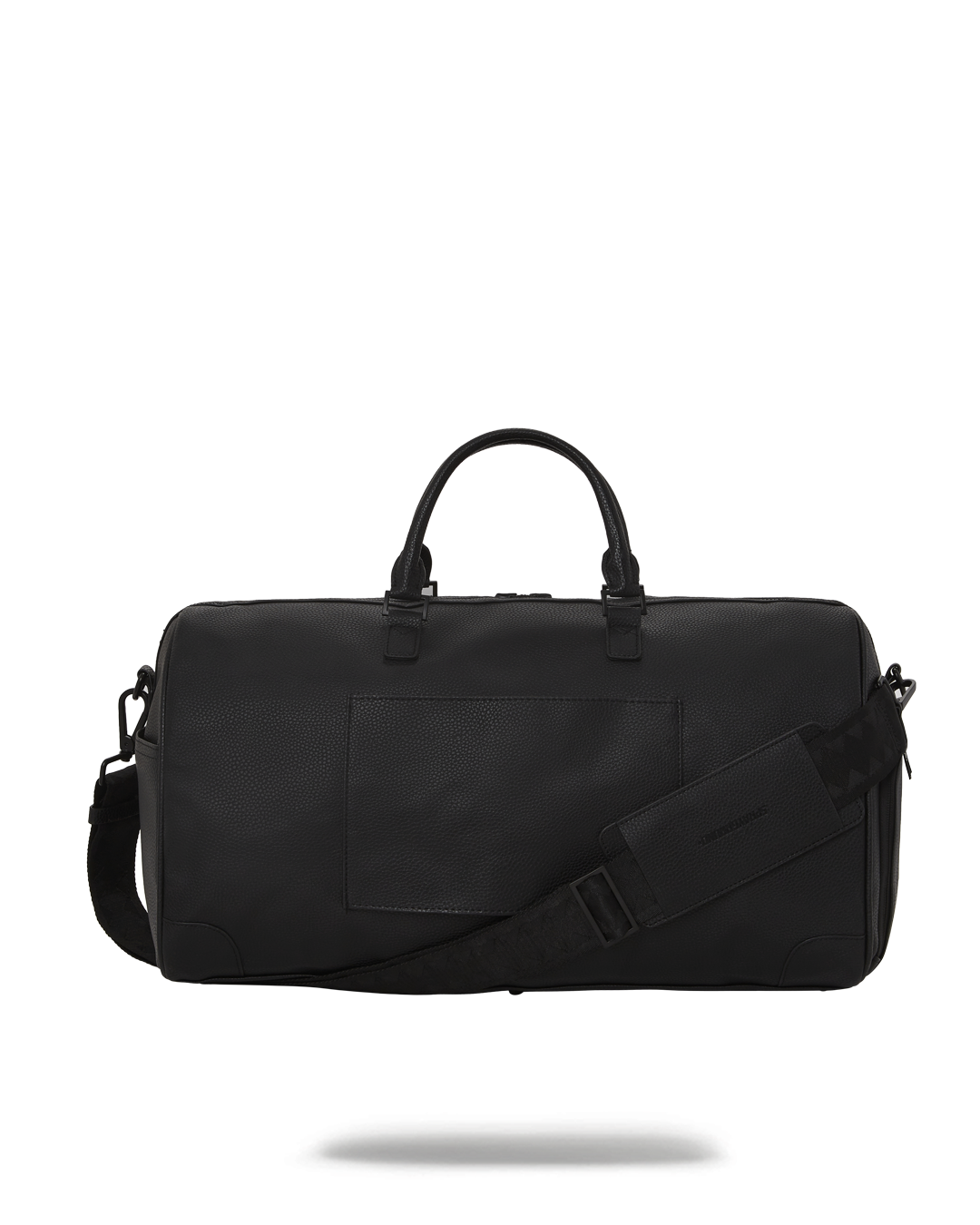 Rich Rover Cargo Shark Duffle - Image 5