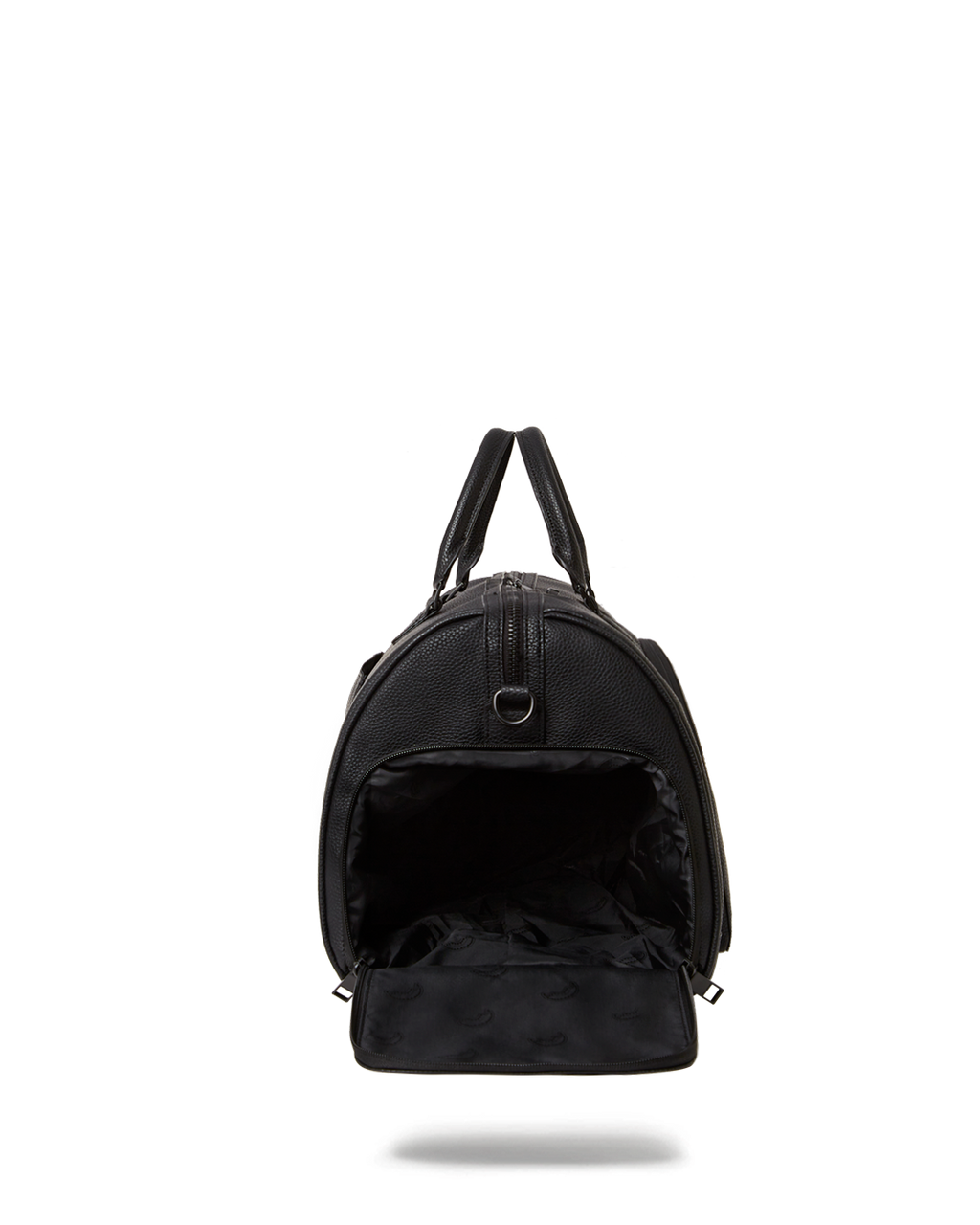 Rich Rover Cargo Shark Duffle - Image 9