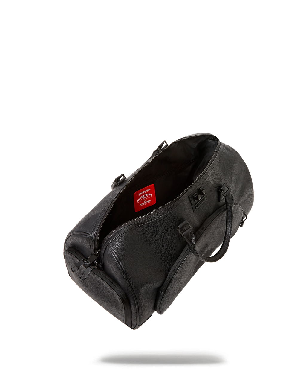 Rich Rover Cargo Shark Duffle - Image 10