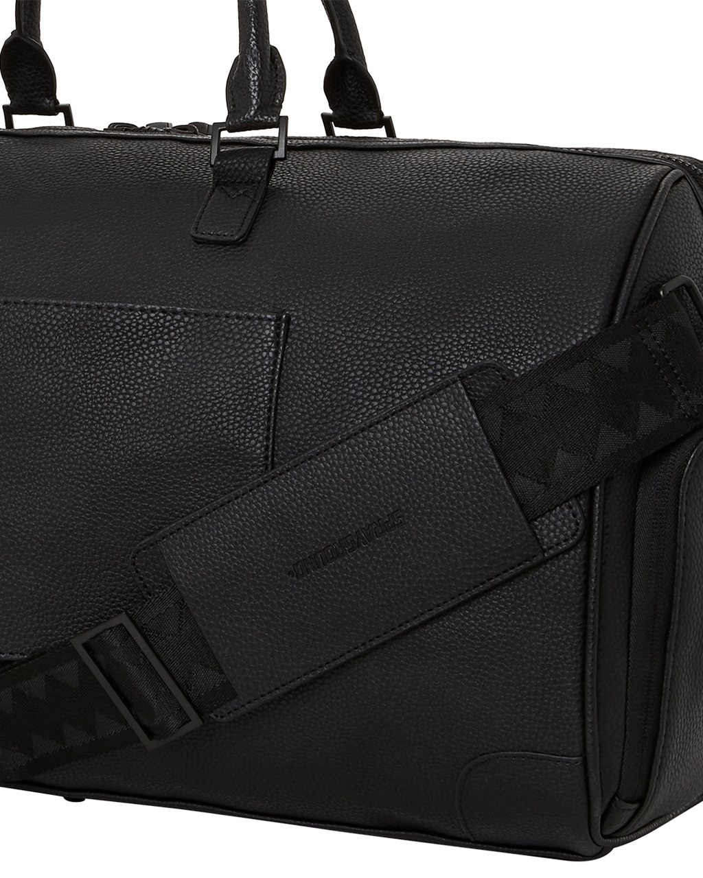 Rich Rover Cargo Shark Duffle - Image 11