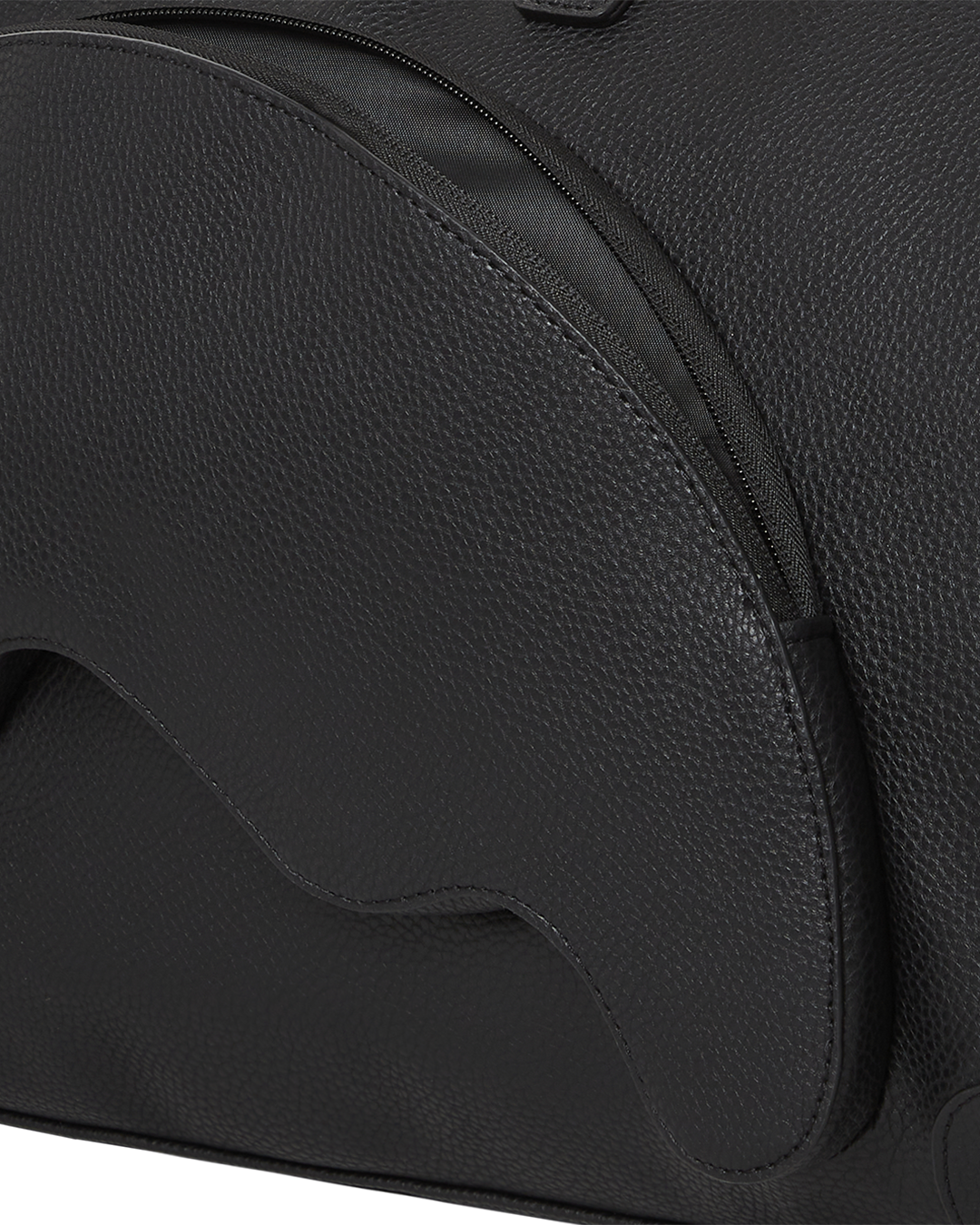 Rich Rover Cargo Shark Duffle - Image 12