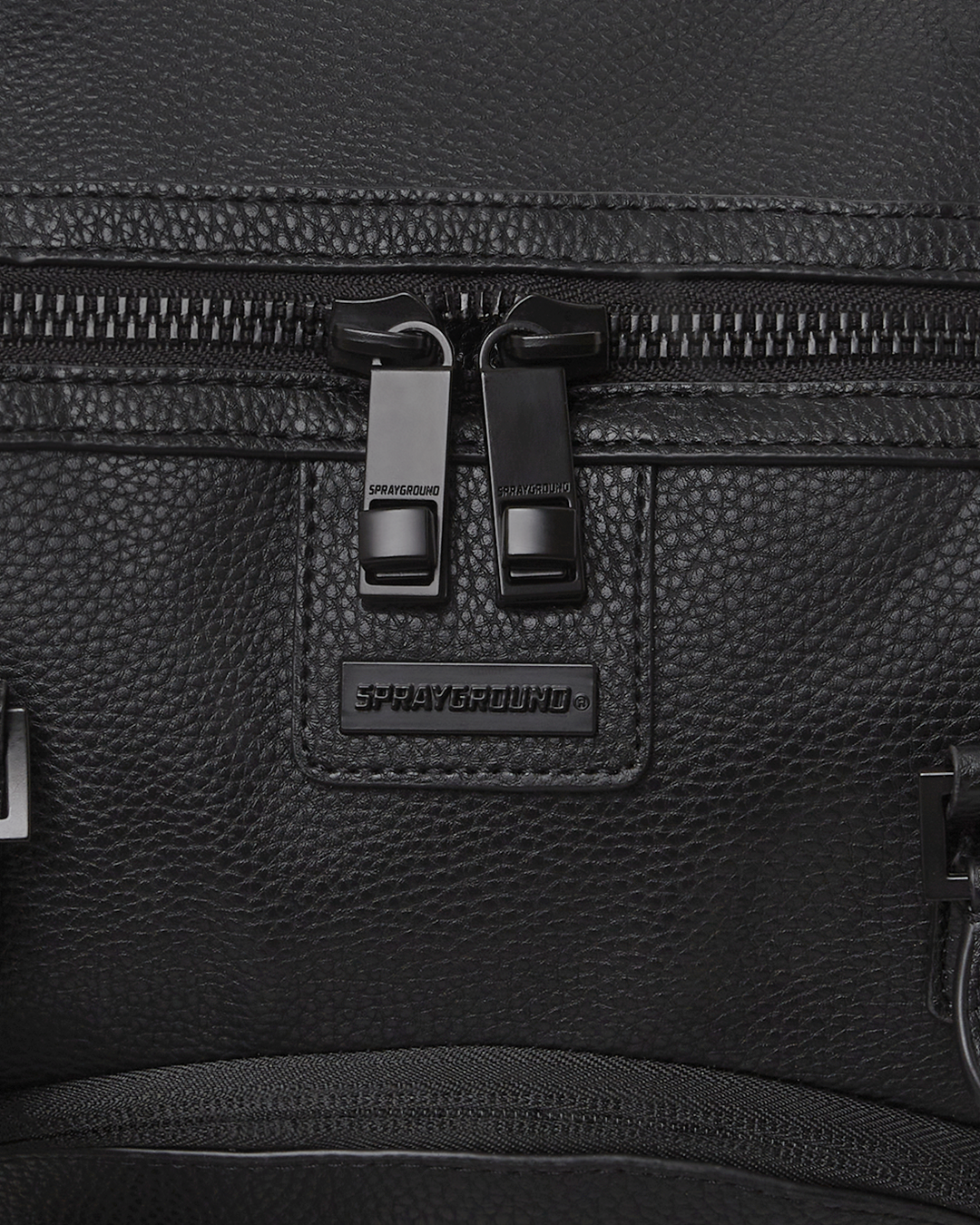 Rich Rover Cargo Shark Duffle - Image 13
