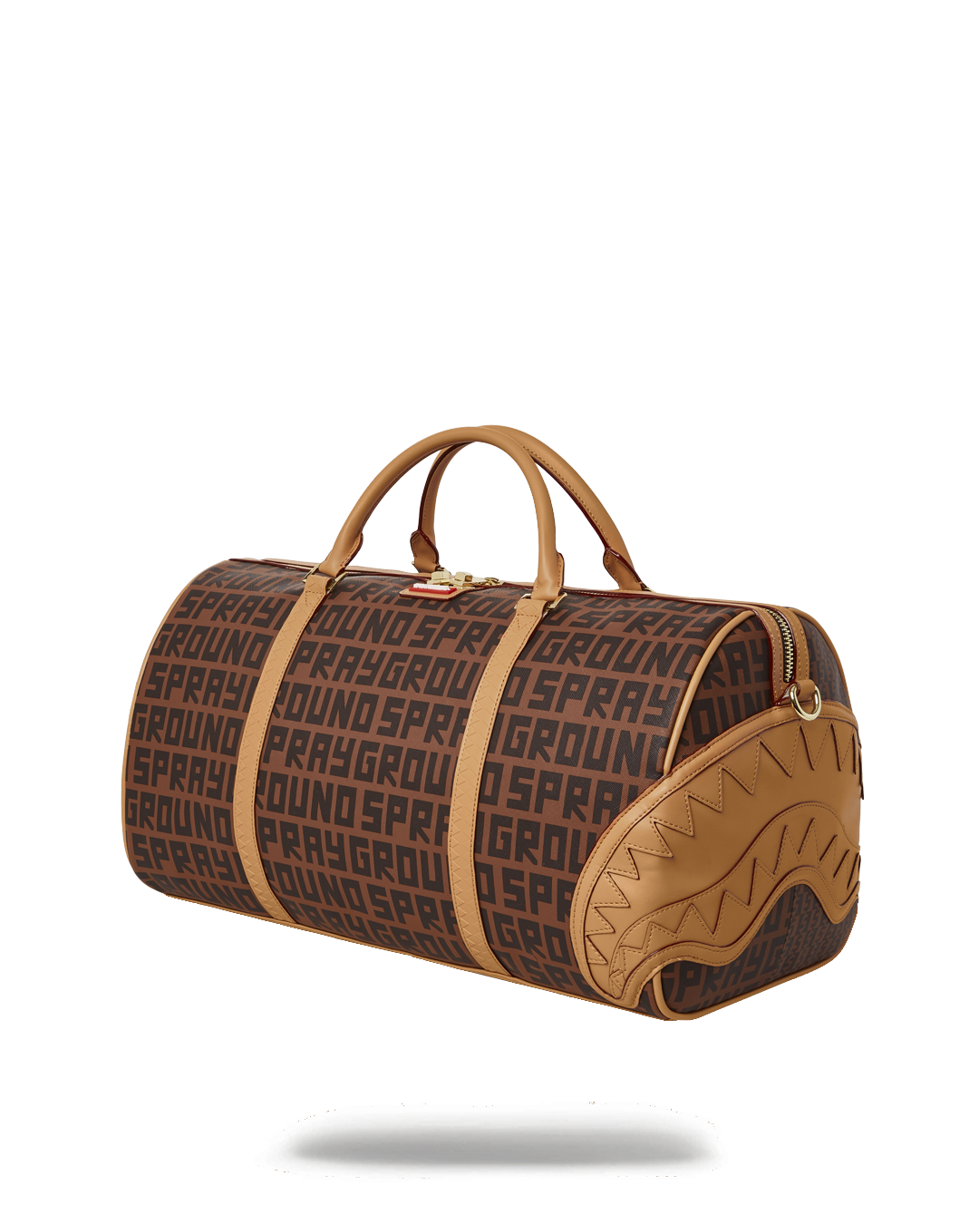 Sharkfinity Duffle - Image 5