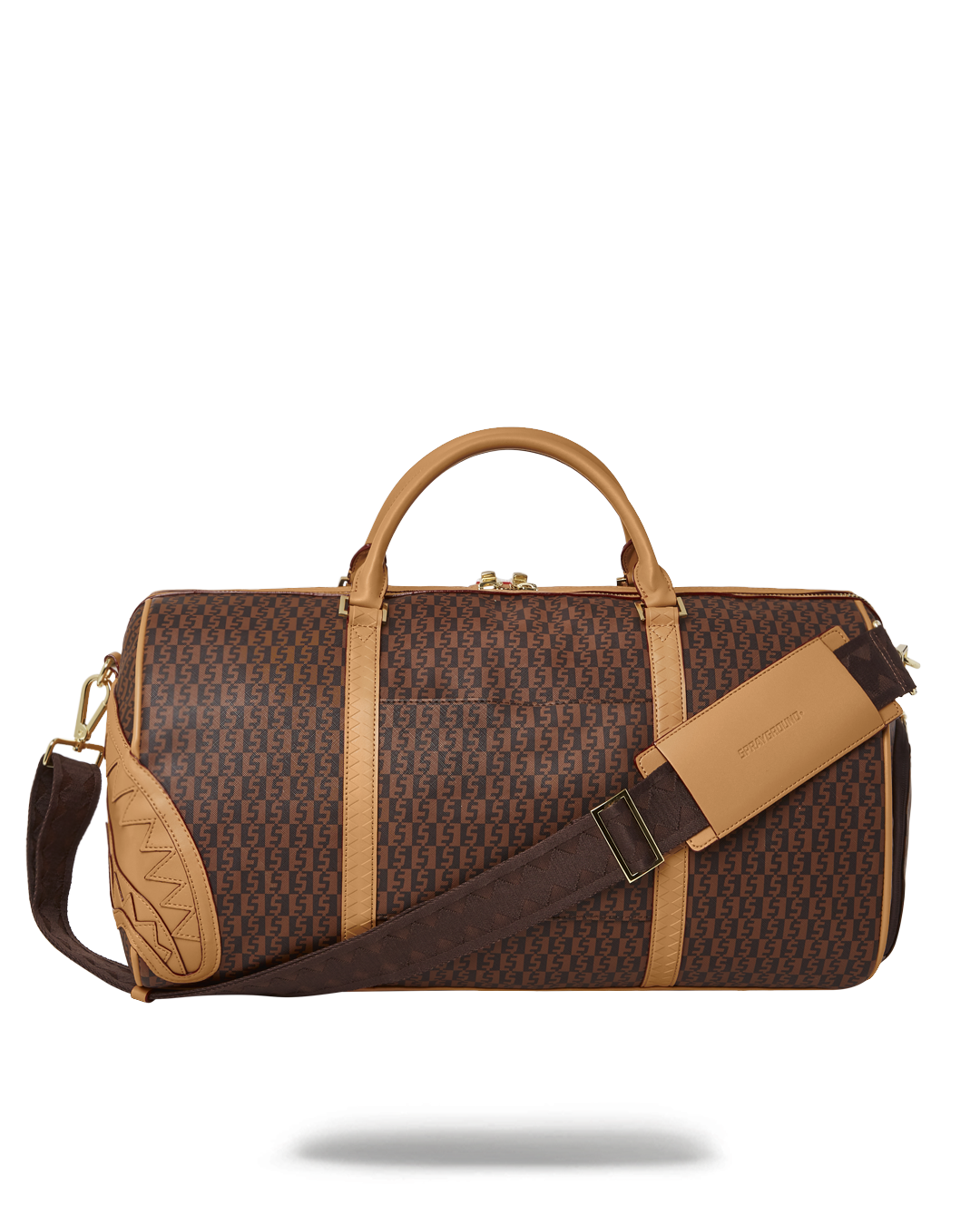 Sharkfinity Duffle - Image 7