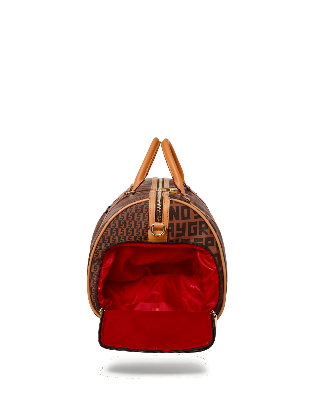 Sharkfinity Duffle - Image 8