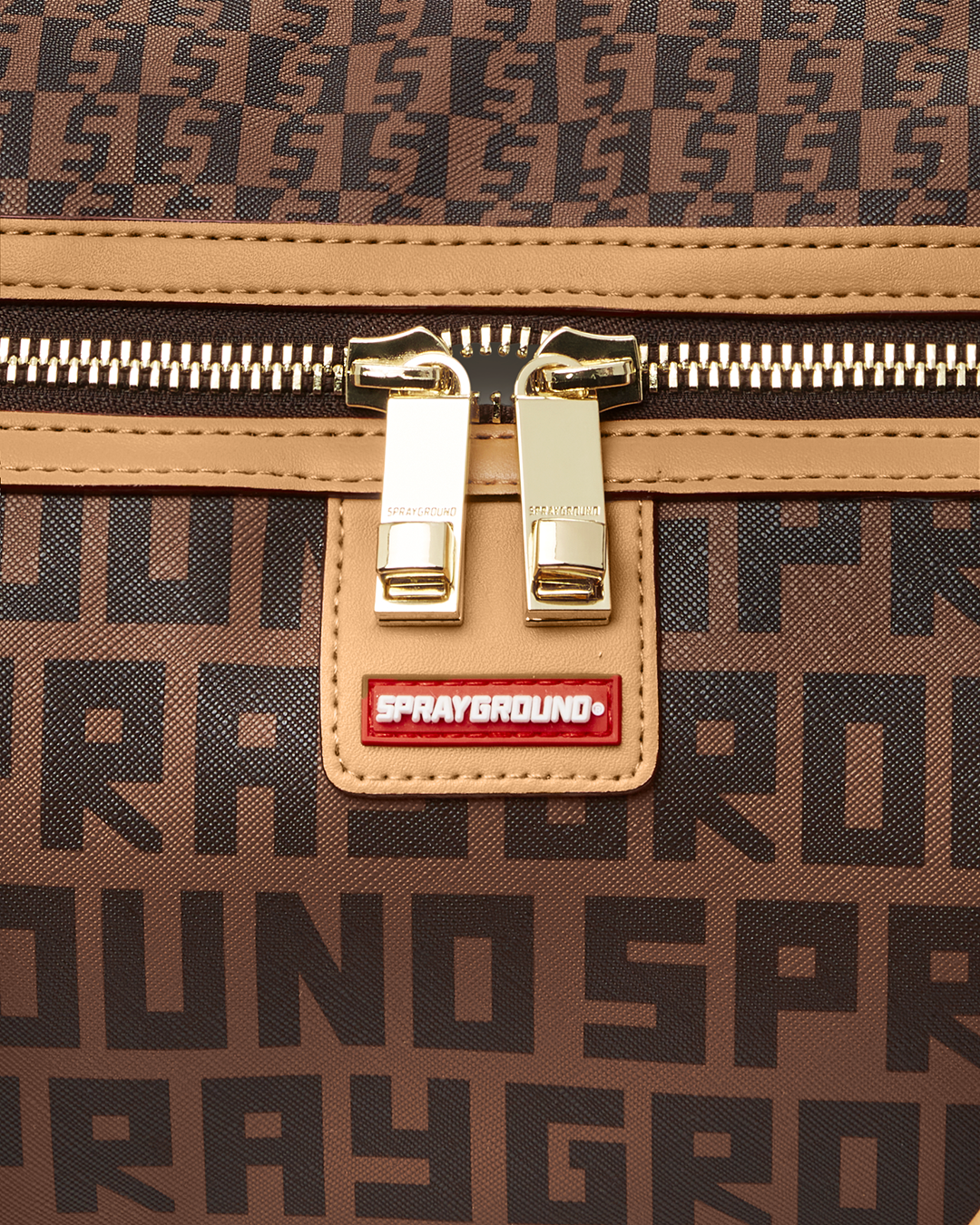 Sharkfinity Duffle - Image 12