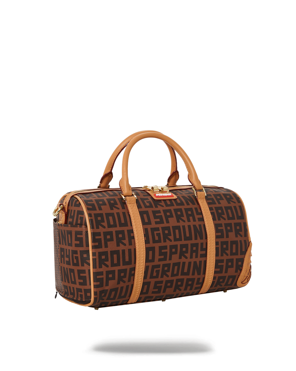 Sharkfinity Mini Duffle - Image 3