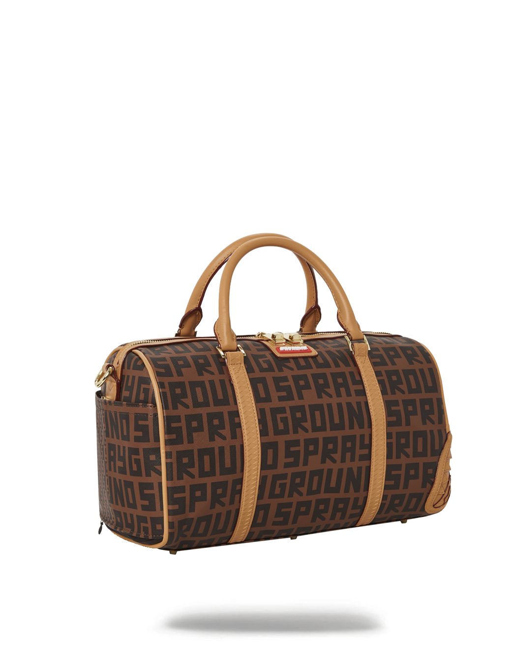 Sharkfinity Mini Duffle - Image 3