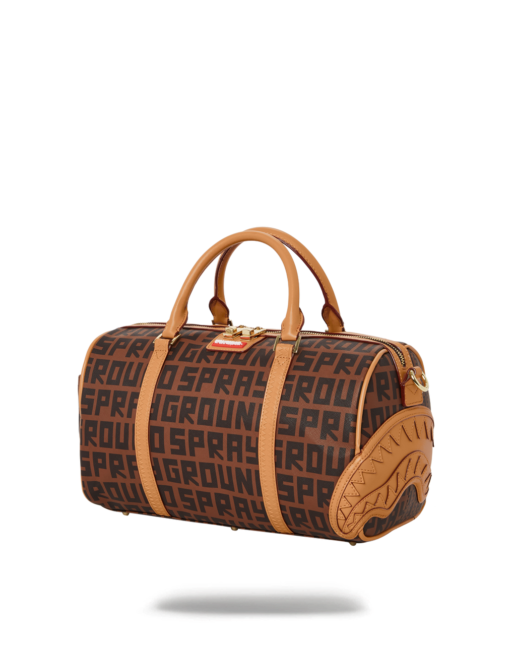Sharkfinity Mini Duffle - Image 5