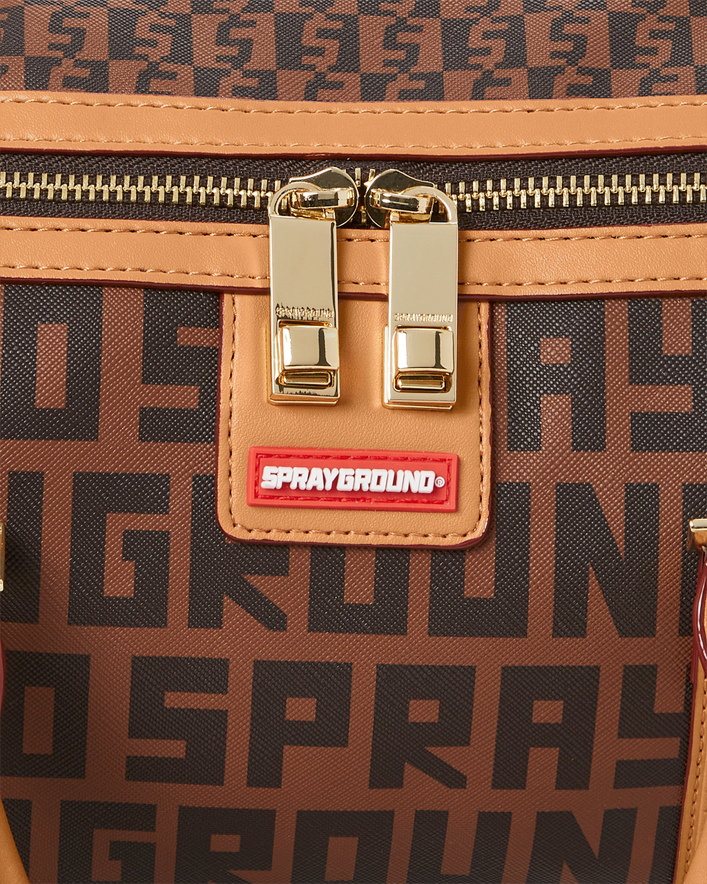 Sharkfinity Mini Duffle - Image 9