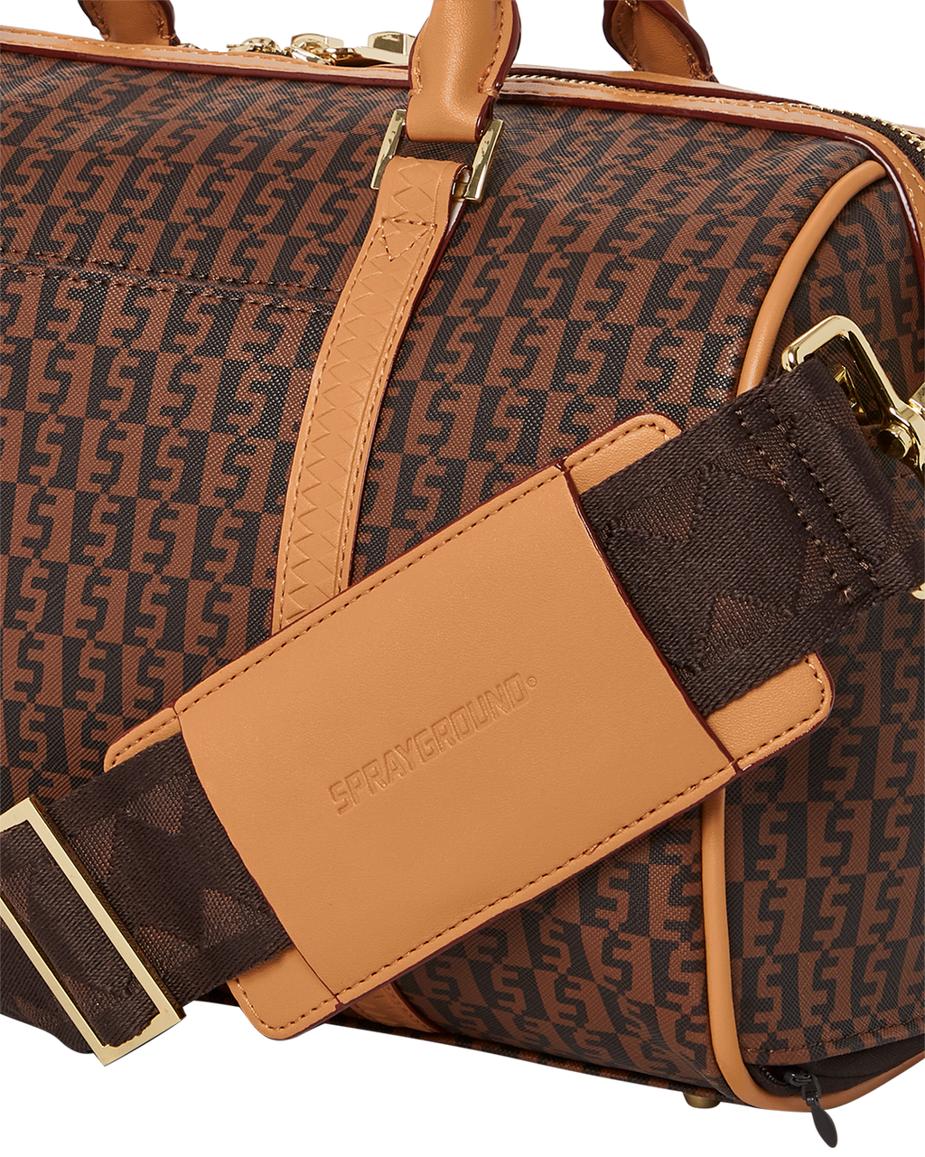 Sharkfinity Mini Duffle - Image 10