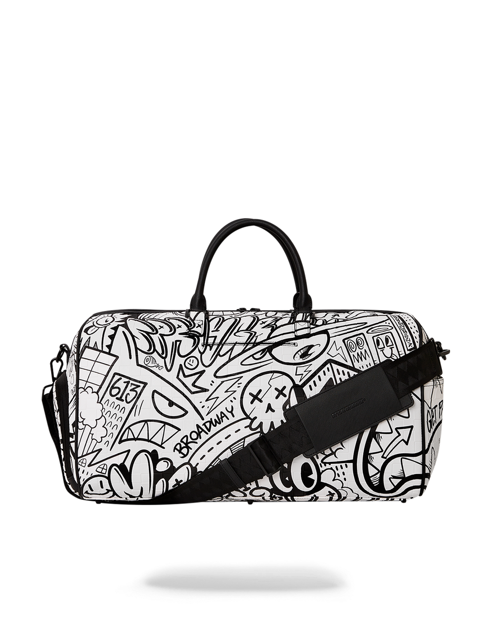 Payday Party Duffle - Image 7