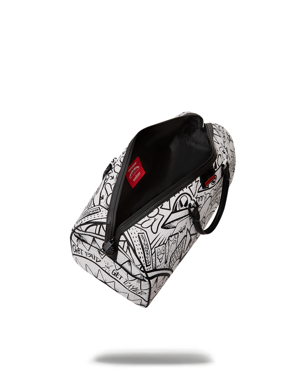 Payday Party Duffle - Image 12