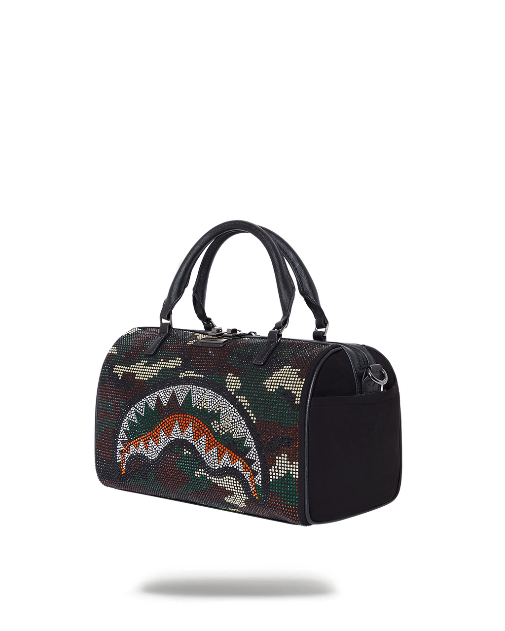 Trinity Camo Mini Duffle - Image 5
