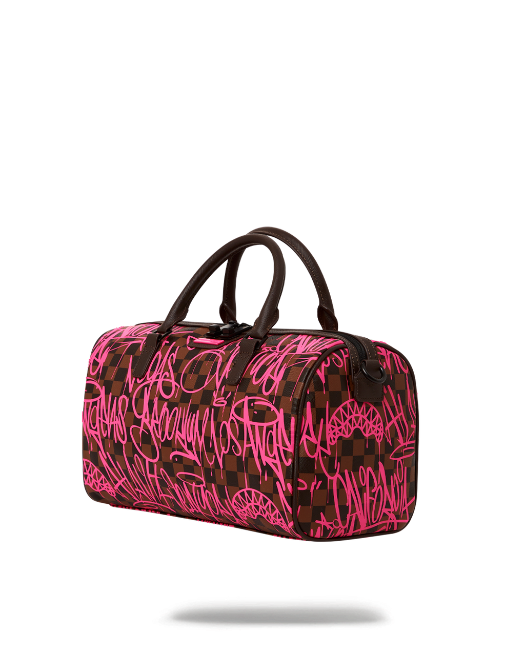 Jetgraphix Mini Duffle - Image 3