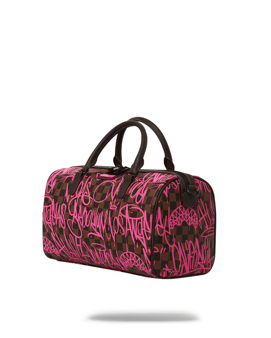 Jetgraphix Mini Duffle - Image 3