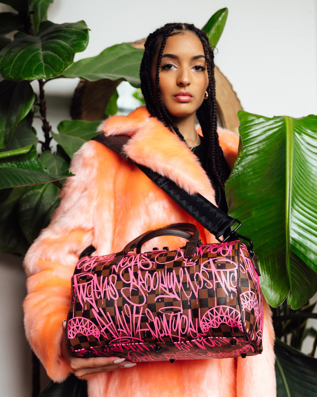 Jetgraphix Mini Duffle - Image 6