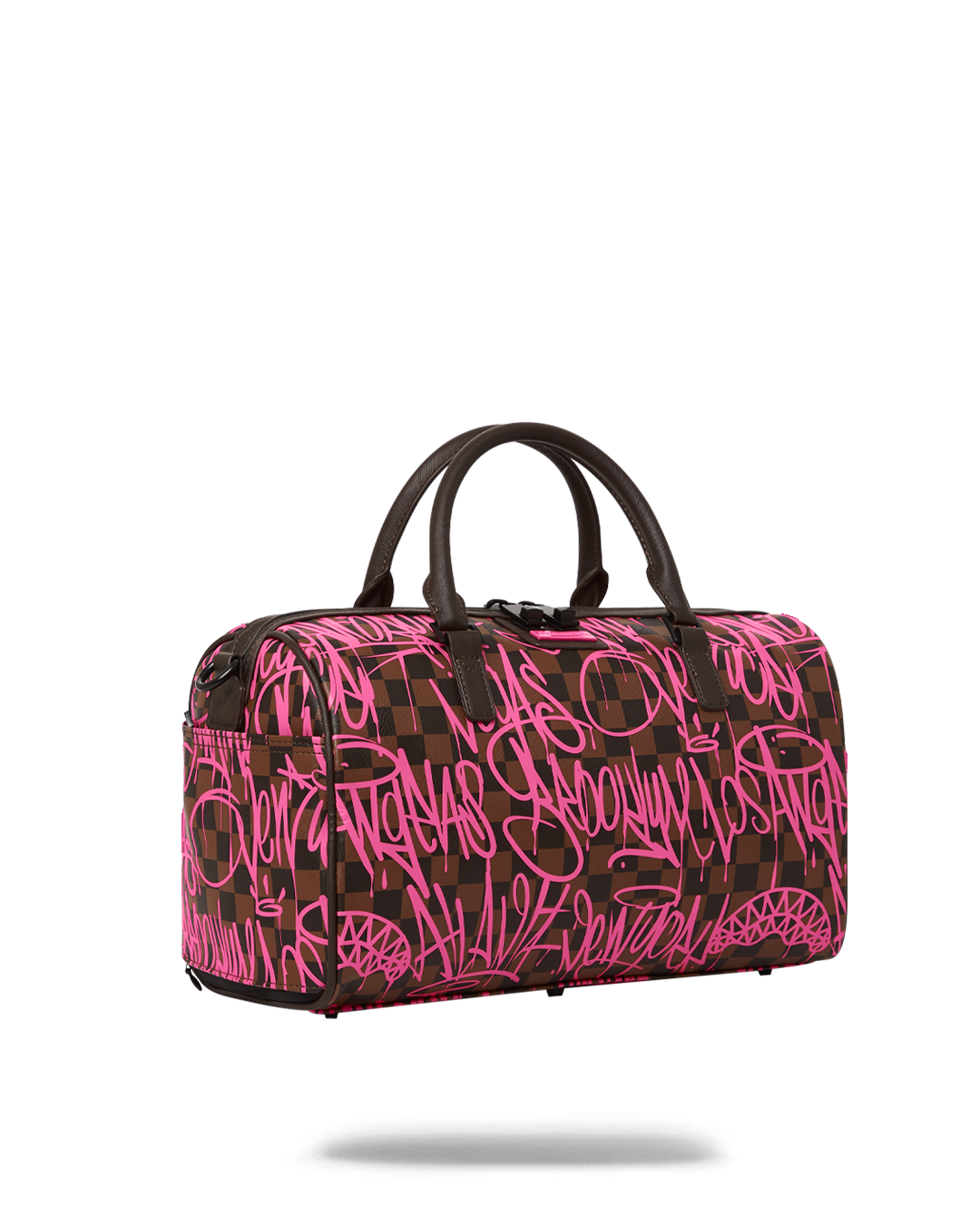 Jetgraphix Mini Duffle - Image 5
