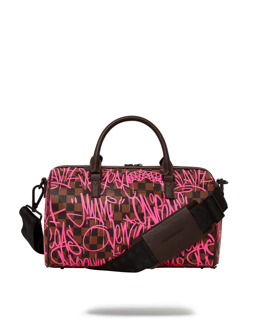 Jetgraphix Mini Duffle - Image 7