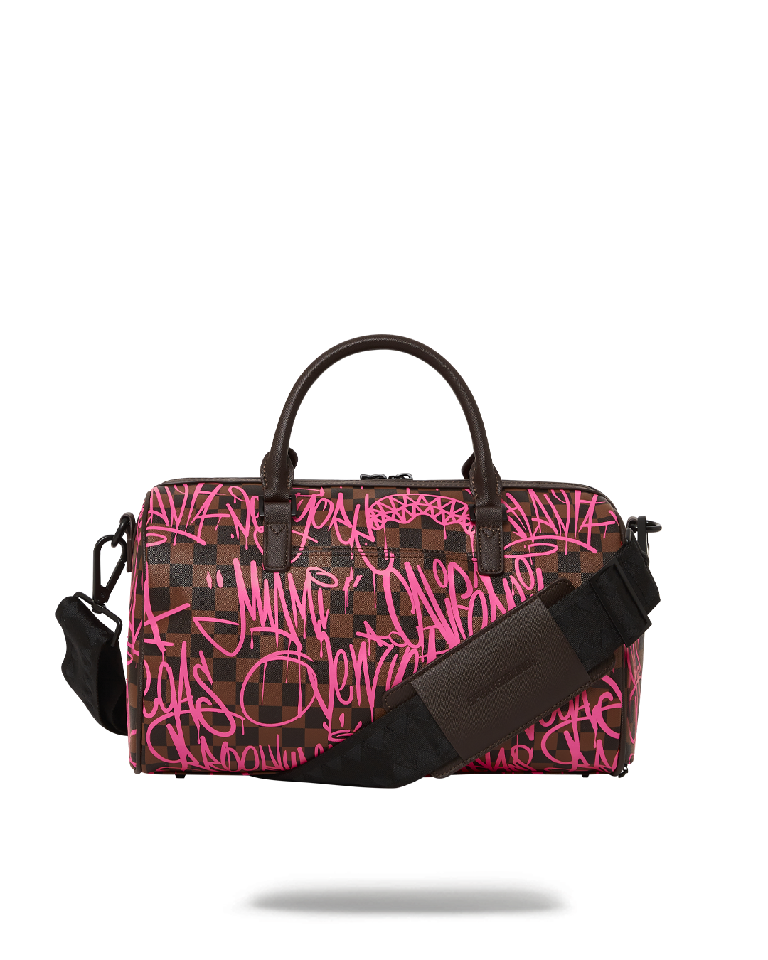Jetgraphix Mini Duffle - Image 7