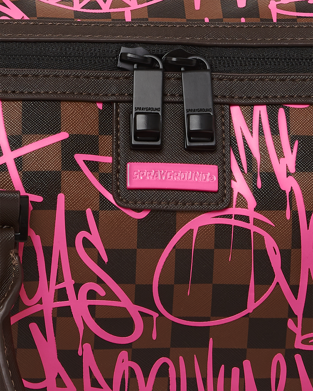 Jetgraphix Mini Duffle - Image 10