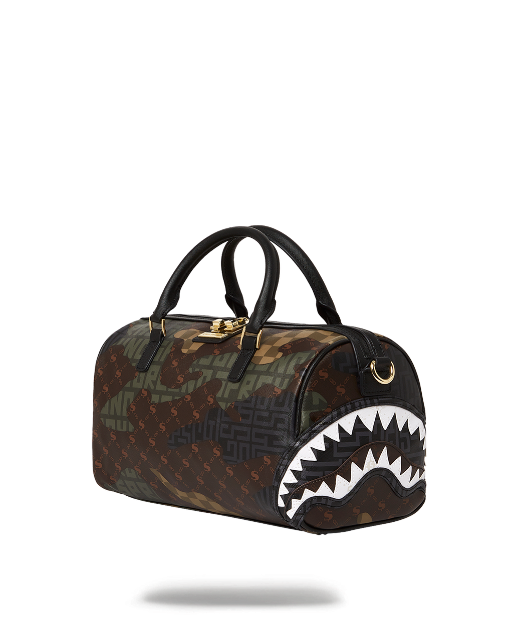 Stealth Mode Mini Duffle - Image 3