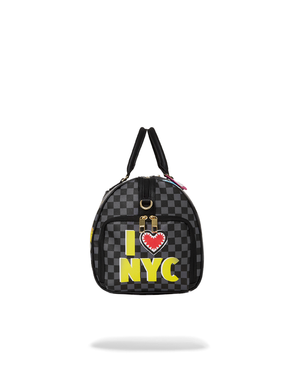 Sutton Duffle - Image 13