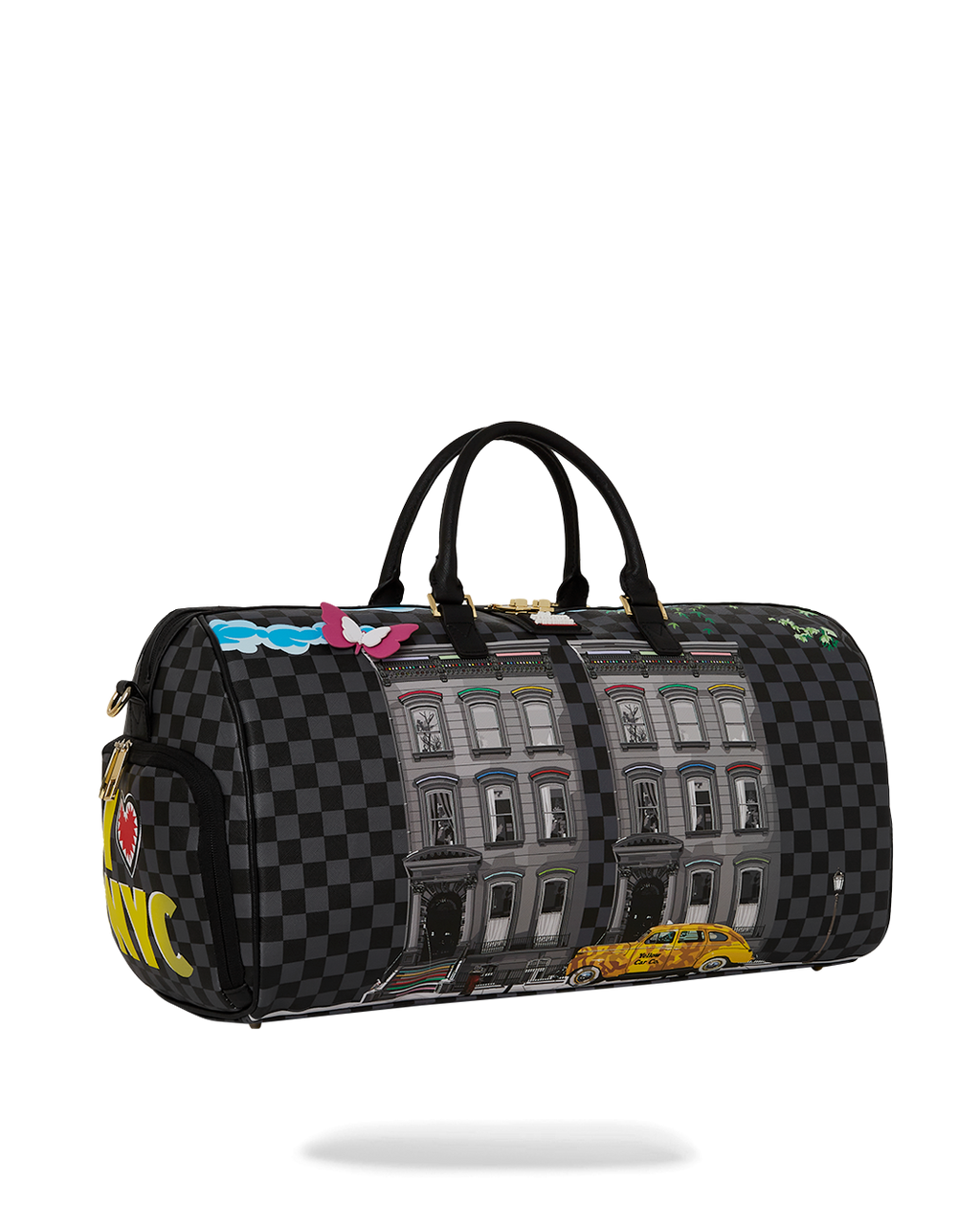 Sutton Duffle - Image 3