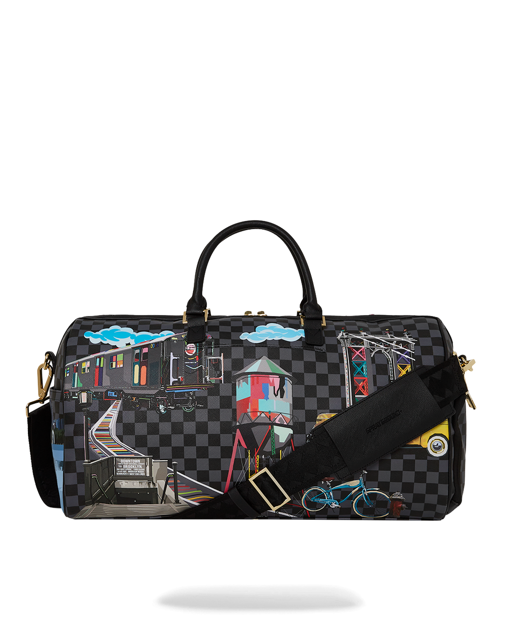 Sutton Duffle - Image 7