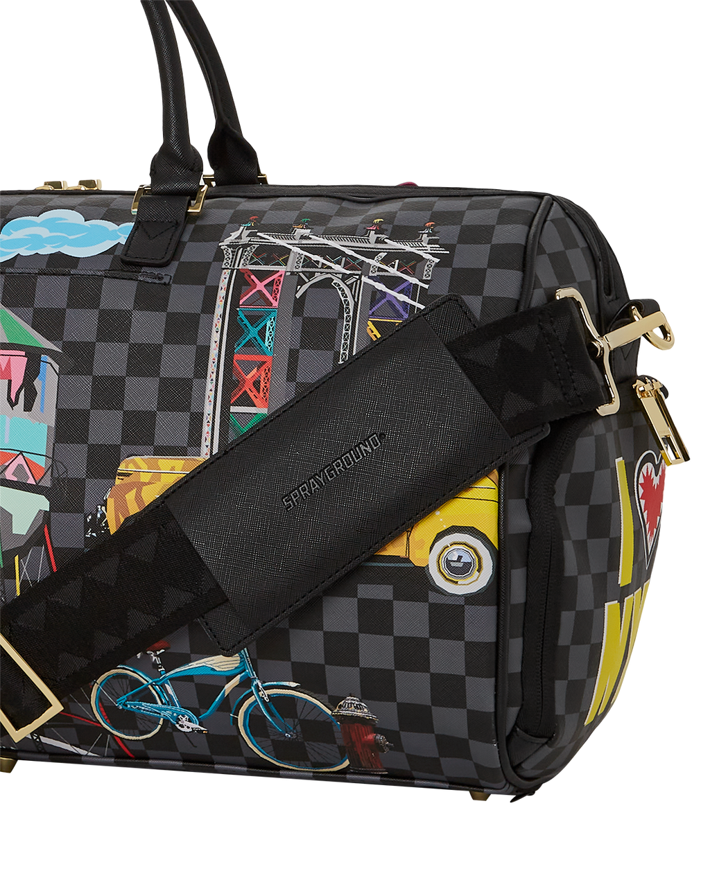 Sutton Duffle - Image 8