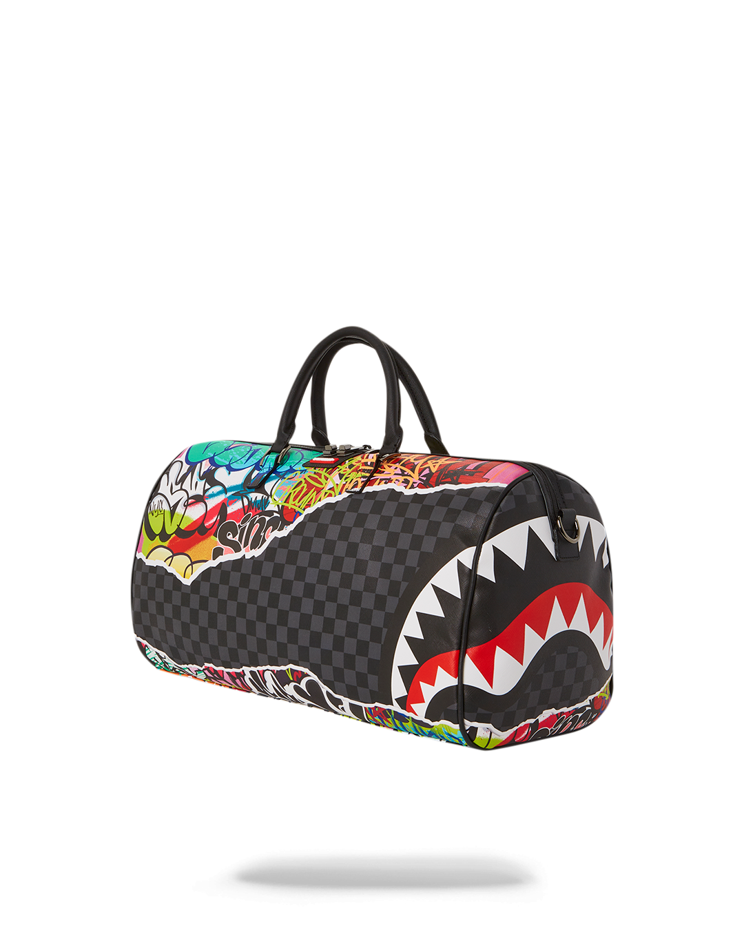 Artistic Pursuit Duffle - Image 5