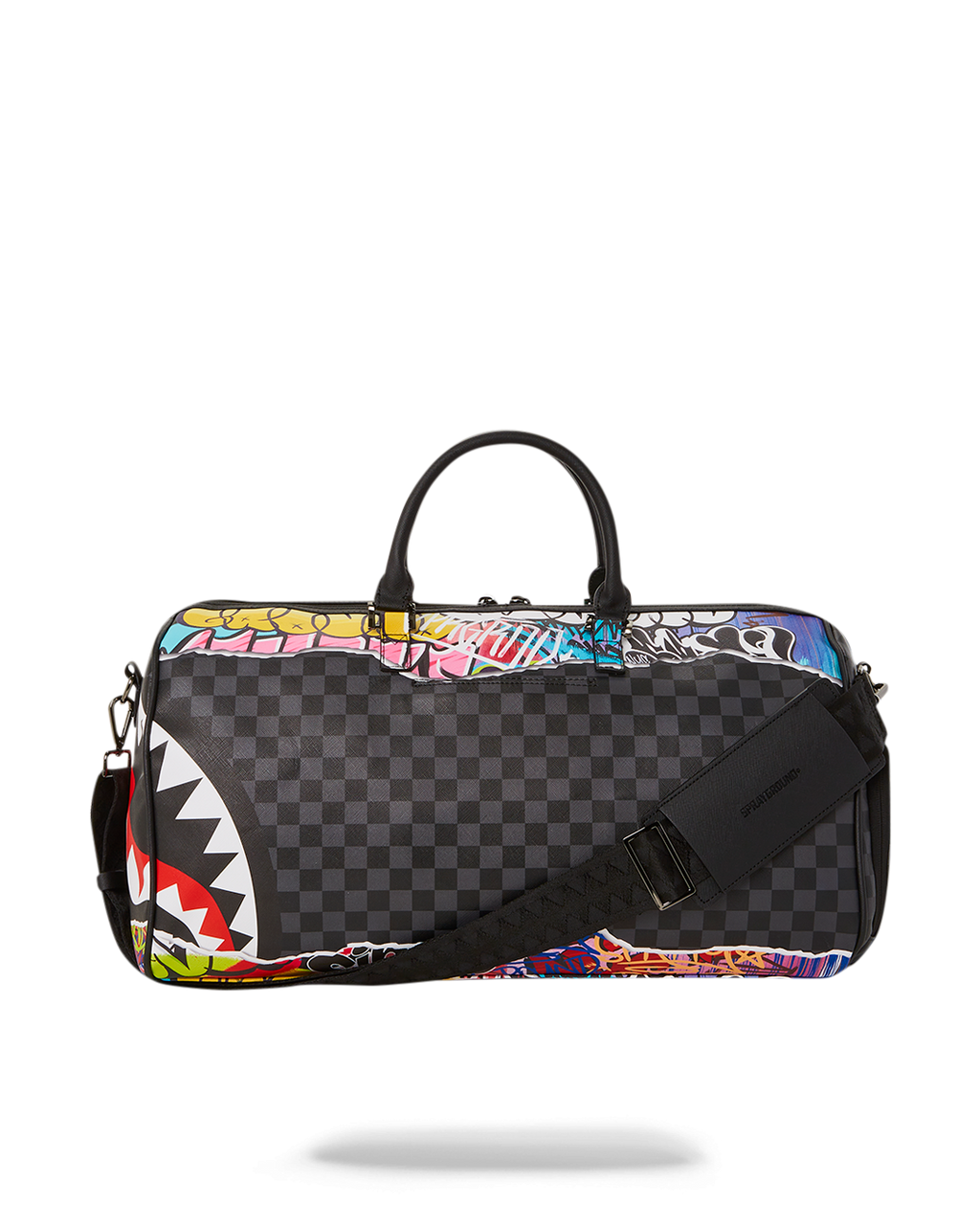 Artistic Pursuit Duffle - Image 7