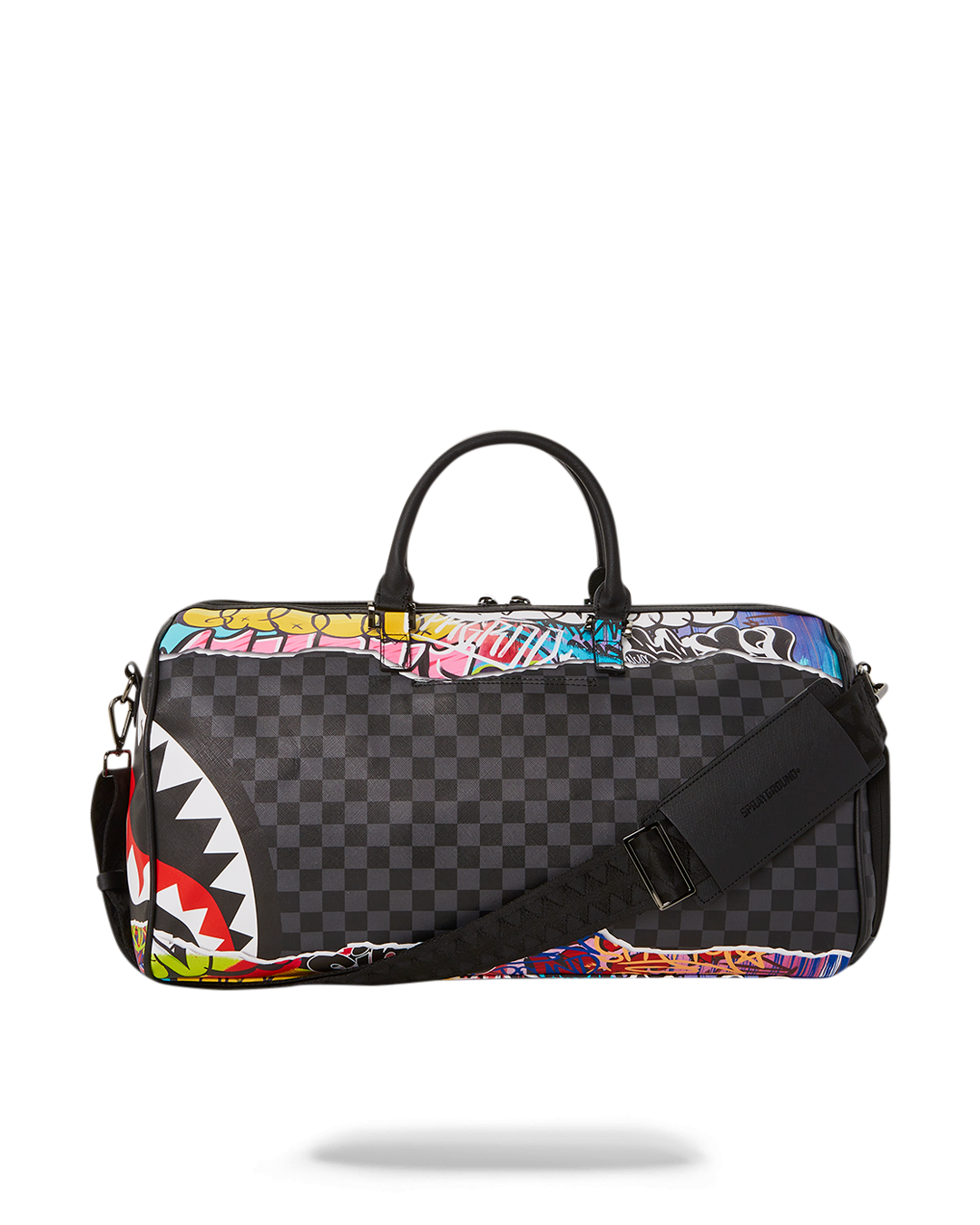 Artistic Pursuit Duffle - Image 7