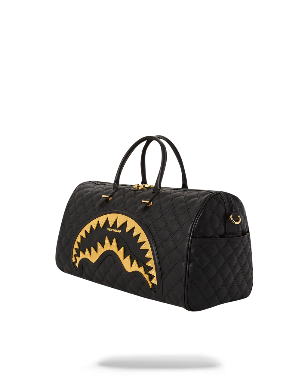 24K Geneva Duffle - Image 5