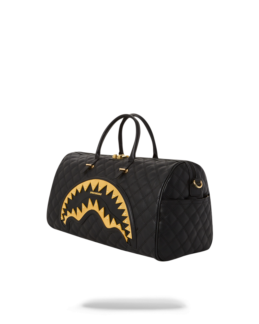 24K Geneva Duffle - Image 5