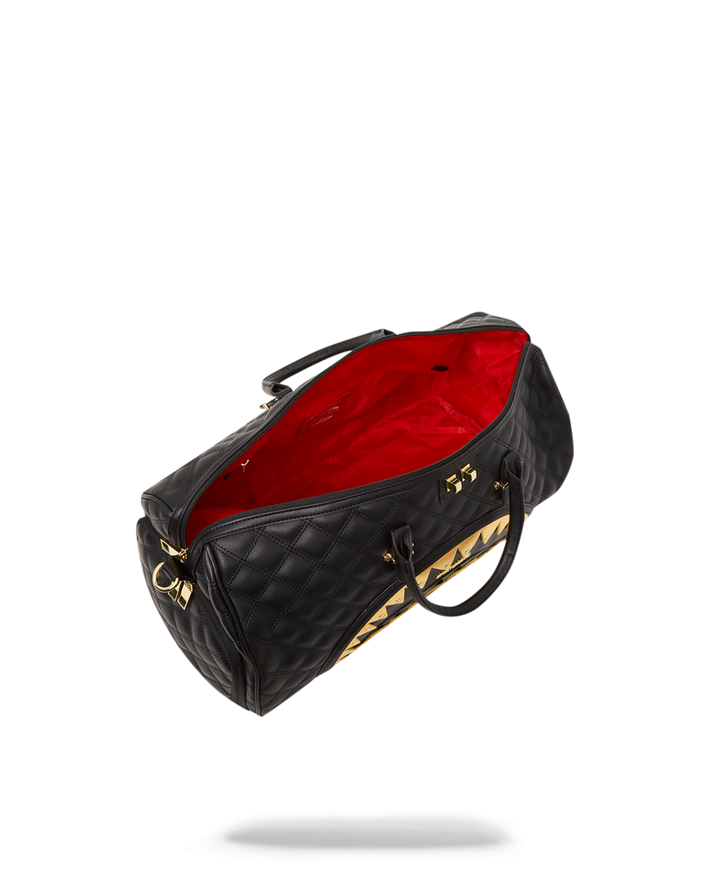 24K Geneva Duffle - Image 13