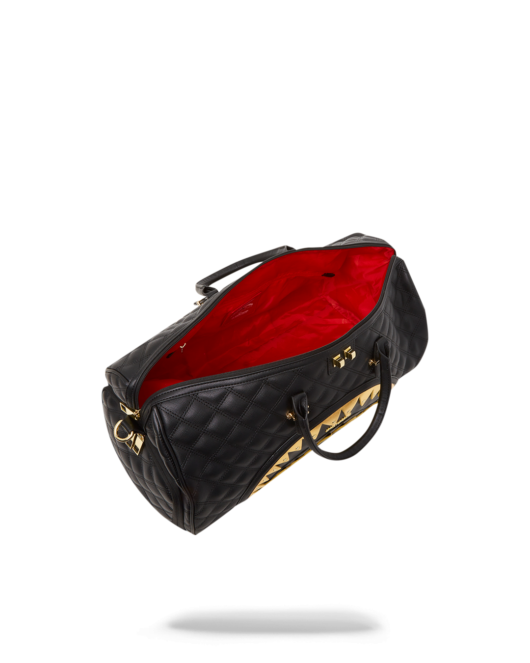 24K Geneva Duffle - Image 13