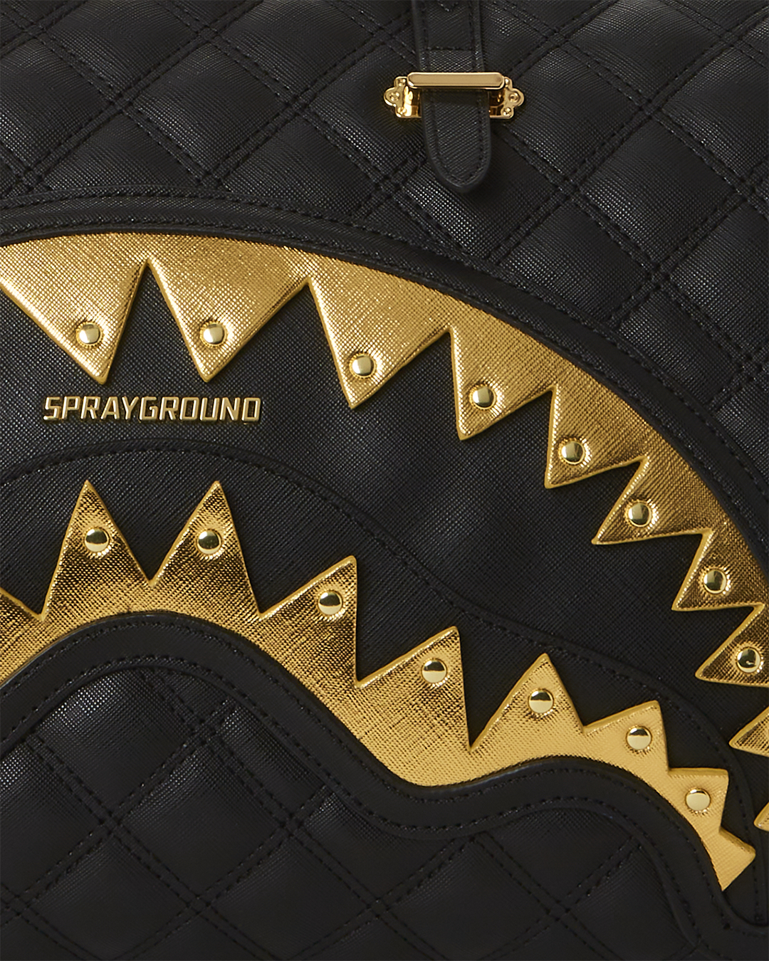 24K Geneva Duffle - Image 14