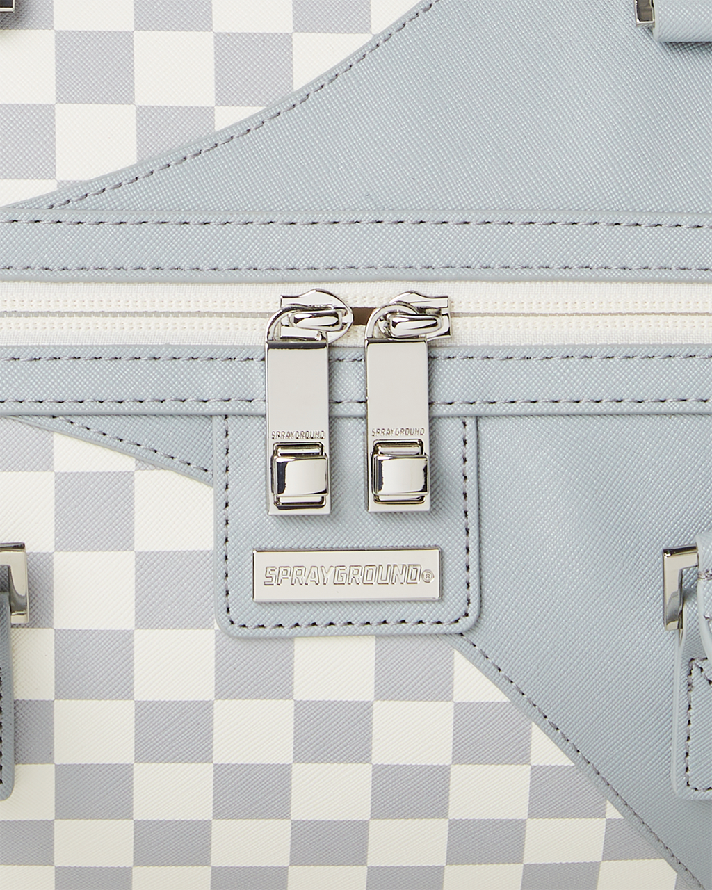 Air to the Throne Jetset Duffle - Image 14