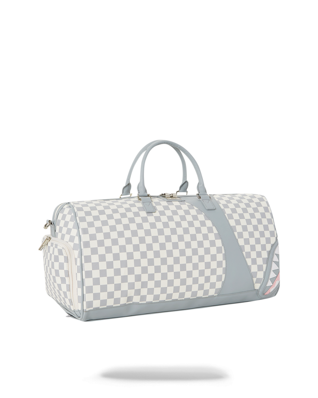 Air to the Throne Jetset Duffle - Image 3