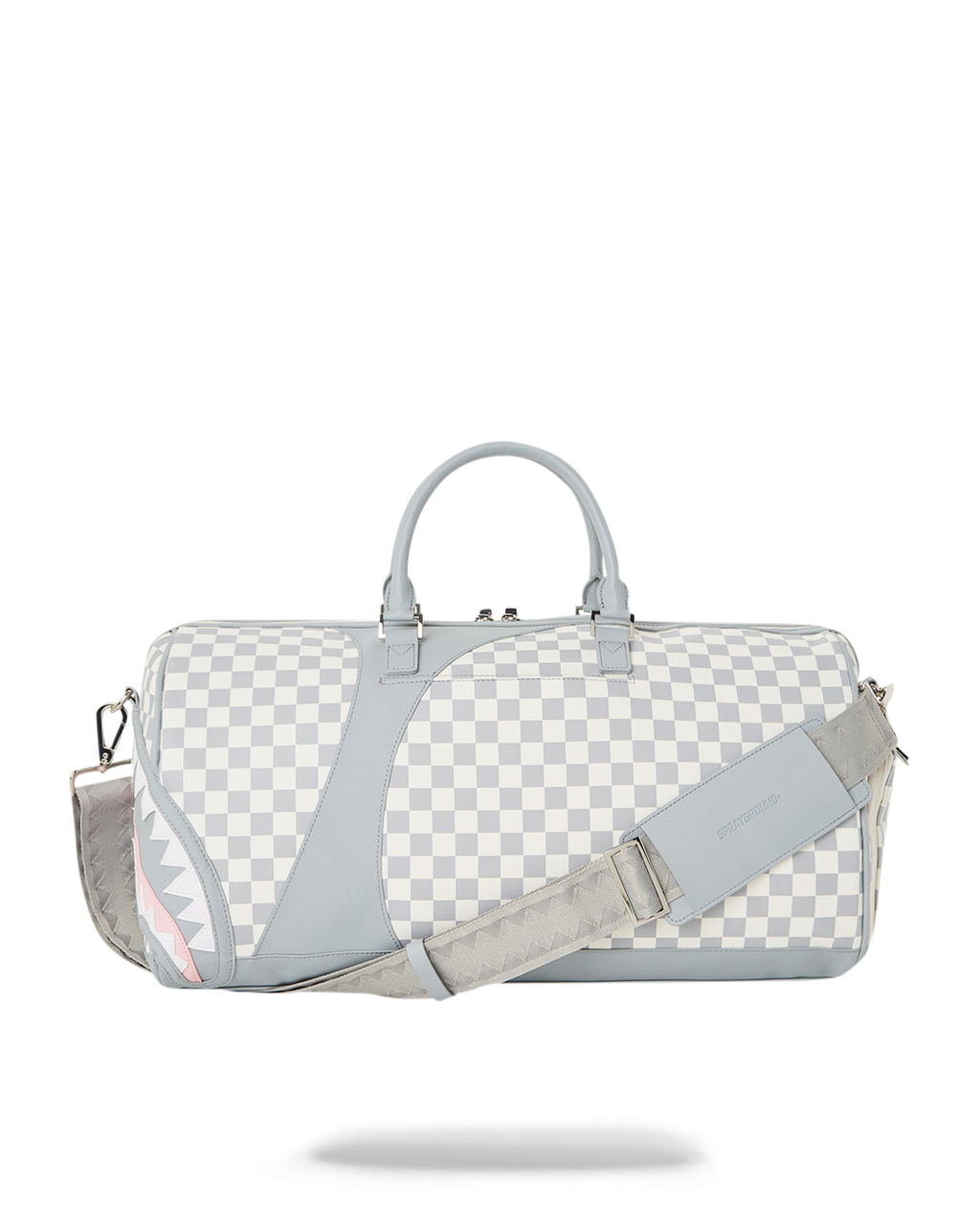 Air to the Throne Jetset Duffle - Image 7