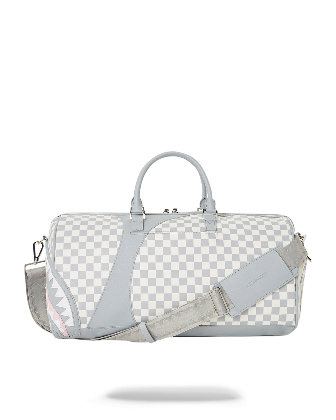 Air to the Throne Jetset Duffle - Image 7