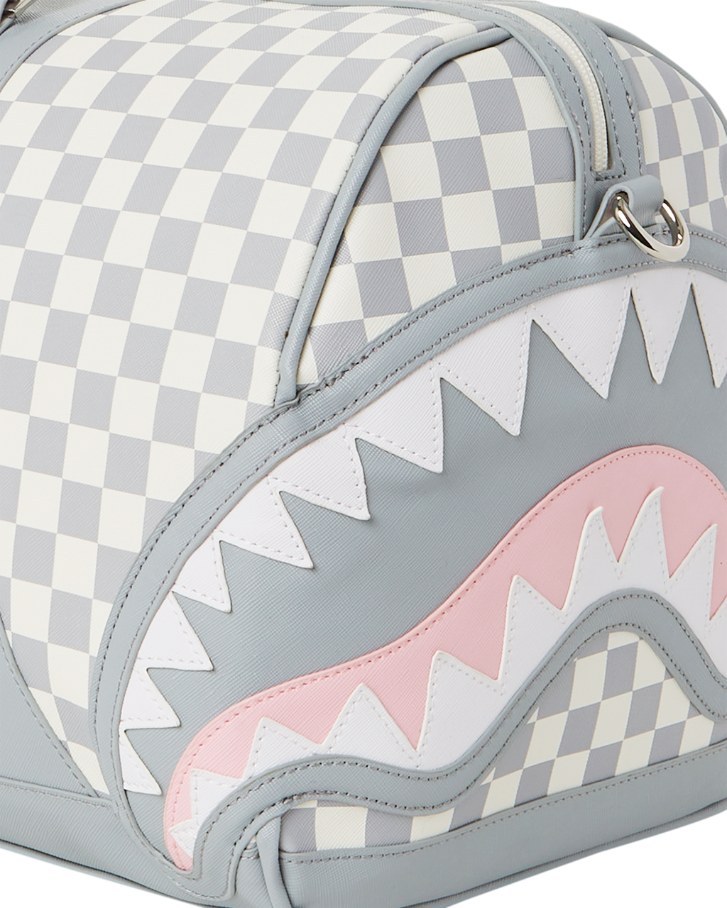 Air to the Throne Jetset Duffle - Image 9