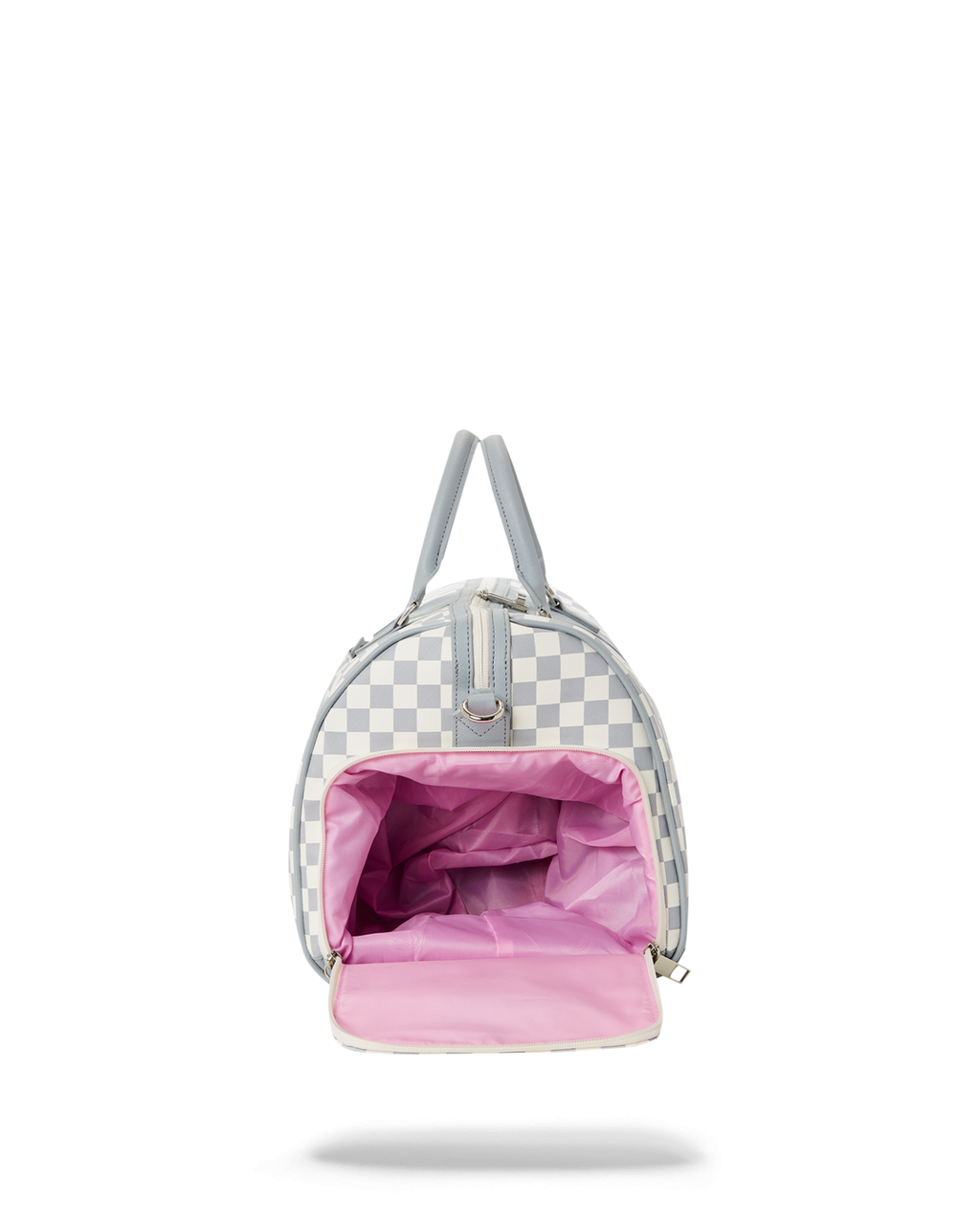 Air to the Throne Jetset Duffle - Image 11