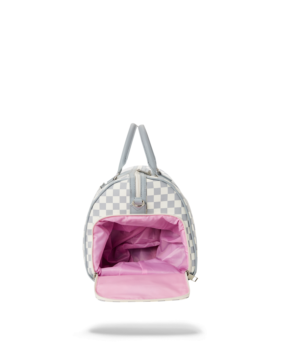 Air to the Throne Jetset Duffle - Image 11